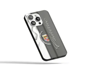 Cadillac Coque de Téléphone Robuste et Professionnelle